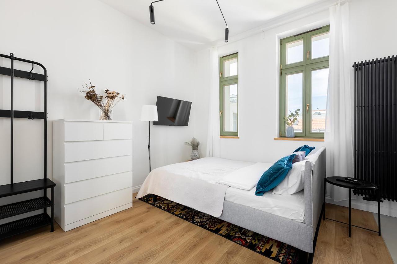 Apartment Homewell Poznanska *