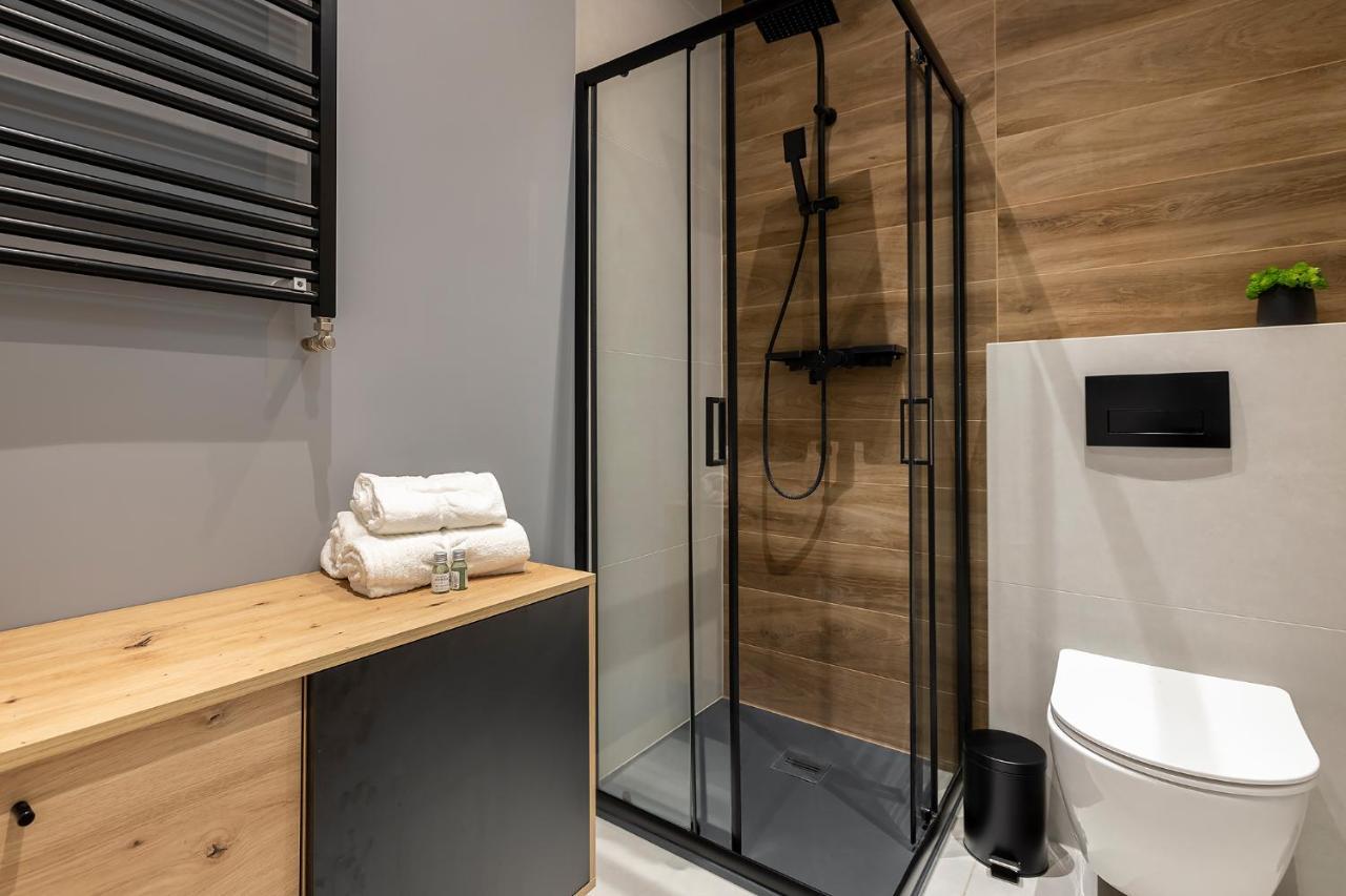 Homewell Poznanska Appartamento