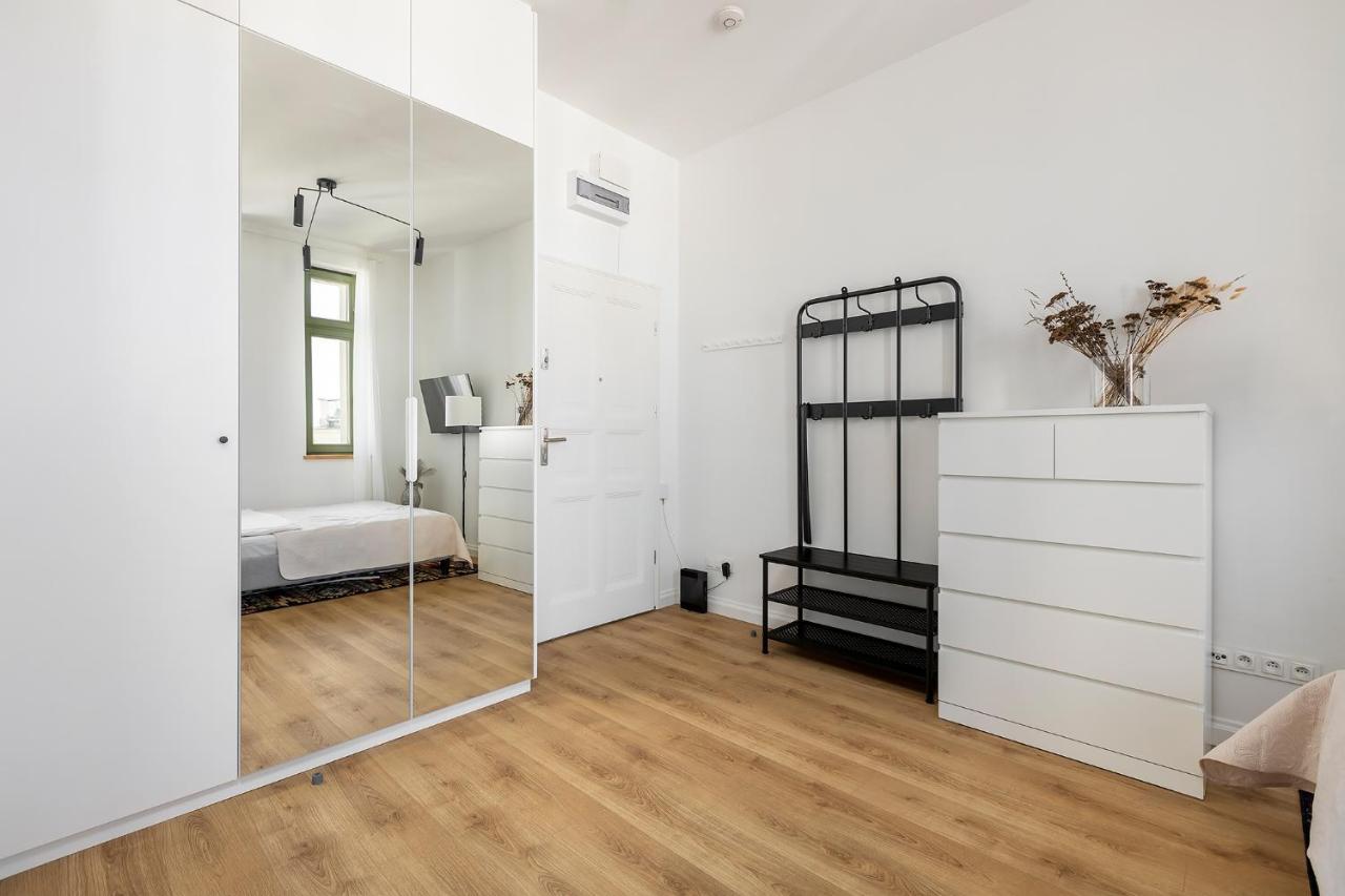 Homewell Poznanska Appartamento Poznań