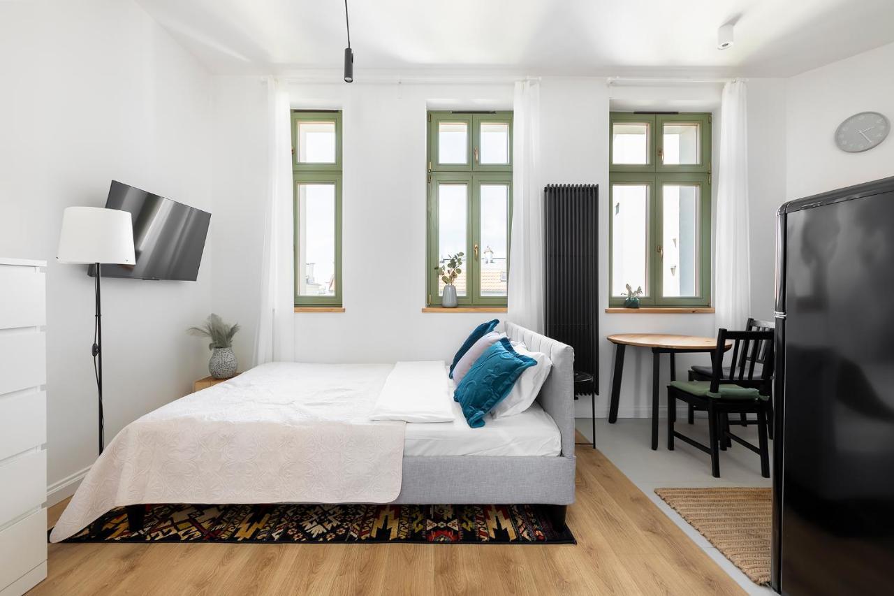 Homewell Poznanska Appartamento *