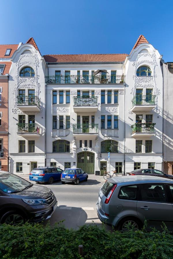 Homewell Poznanska Appartamento