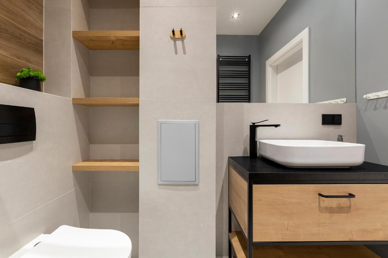 Appartamento Homewell Poznanska